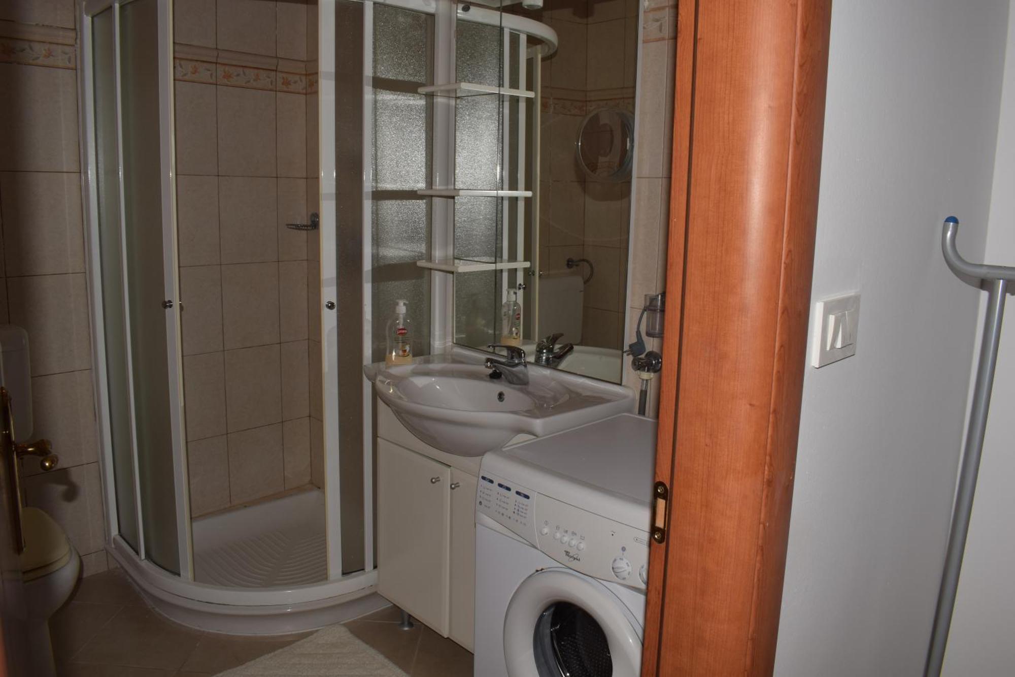 Apartments Blue Dream Malinska Quarto foto